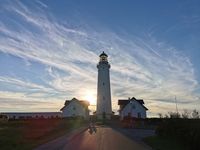 Hirtshals Fyr 005